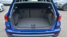 SEAT Arona 1.0 TSI 115 Xcellence Lux [EZ] 5dr Petrol Hatchback